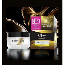 Olay Anti-Wrincle P-V Day Cream 